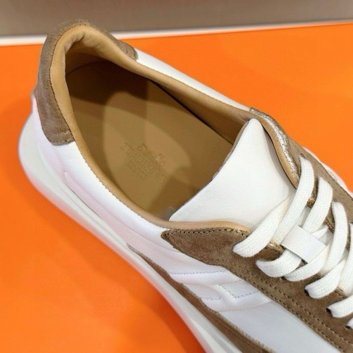 Hermes Sneakers